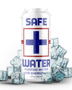 emergency water supply